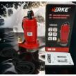 Pompa submersibila pentru apa 1", 0.37kw debit 5 m3/h, Verke