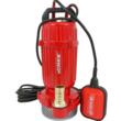 Pompa submersibila cu plutitor pentru apa 1", 0.37kw debit 5 m3/h, Verke