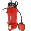 Pompa submersibila cu plutitor pentru apa 1", 0.37kw debit 5 m3/h, Verke