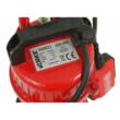 Pompa submersibila cu plutitor pentru apa 1", 0.37kw debit 5 m3/h, Verke