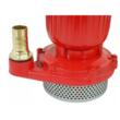 Pompa submersibila cu plutitor pentru apa 1", 0.37kw debit 5 m3/h, Verke