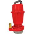 Pompa submersibila cu plutitor pentru apa 1", 0.55kw debit 8 m3/h, Verke