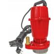 Pompa submersibila cu plutitor pentru apa 1", 0.55kw debit 8 m3/h, Verke