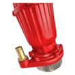 Pompa submersibila cu plutitor pentru apa 1", 0.55kw debit 8 m3/h, Verke