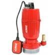Pompa submersibila cu plutitor pentru apa 1", 0.55kw, debit 8 m3/h, Verke