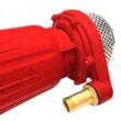 Pompa submersibila cu plutitor pentru apa 1", 0.55kw, debit 8 m3/h, Verke