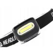 Lampa pentru cap, cob led pentru iluminat, 5 W, Verke