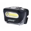 Lampa pentru cap, cob led pentru iluminat, 5 W, Verke
