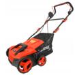 Aerator, scarificator electric 1600 W, 220V, 38 cm, Verke