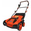 Aerator, scarificator electric 1600 W, 220V, 38 cm, Verke