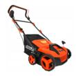 Aerator, scarificator electric 1600 W, 220V, 38 cm, Verke
