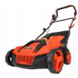 Aerator, scarificator electric 1600 W, 220V, 38 cm, Verke