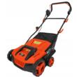Aerator, scarificator electric 1600 W, 220V, 38 cm, Verke