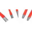 Set dalti pentru tamplarie, 12 piese, Verke