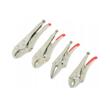 Set 4 clesti autoblocanti 125-250 mm, Verke