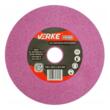 Disc pentru aparat de ascutit lant, 145x22.2x3.2 mm, Verke