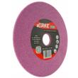 Disc pentru aparat de ascutit lant, 145x22.2x3.2 mm, Verke