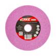 Disc pentru aparat de ascutit lant, 145x22.2x3.2 mm, Verke