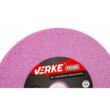 Disc pentru aparat de ascutit lant, 145x22.2x3.2 mm, Verke