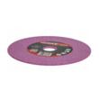 Disc pentru aparat de ascutit lant, 145x22.2x3.2 mm, Verke
