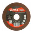 Disc pentru aparat de ascutit lant, 107x22,2x3,2 mm, Verke