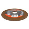 Disc pentru aparat de ascutit lant, 107x22,2x3,2 mm, Verke