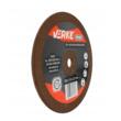 Disc pentru aparat de ascutit lant, 100x10x3,2 mm, Verke