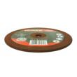 Disc pentru aparat de ascutit lant, 100x10x3,2 mm, Verke