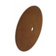 Disc pentru aparat de ascutit lant, 100x10x3,2 mm, Verke