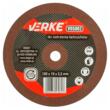 Disc pentru aparat de ascutit lant, 100x10x3,2 mm, Verke