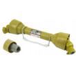 Arbore de transmisie cardanic, 75-95 cm 530 Nm, Verke