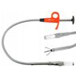 Recuperator suruburi, gripper flexibil, 3 in 1, prindere magnetica, cu gheare si lumina led, 580mm, Verke