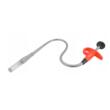 Recuperator suruburi, gripper flexibil, 3 in 1, prindere magnetica, cu gheare si lumina led, 580mm, Verke