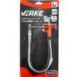 Recuperator suruburi, gripper flexibil, 3 in 1, prindere magnetica, cu gheare si lumina led, 580mm, Verke