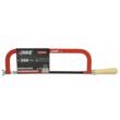 Bomfaier, fierastrau manual pentru metal, 30 cm, Verke