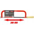 Bomfaier, fierastrau manual pentru metal, 30 cm, Verke