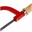 Bomfaier, fierastrau manual pentru metal, 30 cm, Verke