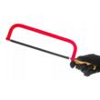 Bomfaier, fierastrau manual pentru metal, 30 cm, Verke