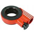 Trusa filetat tevi  1/4", 3/8", 1/2", 3/4", 1", 1-1/4", 6 piese, Verke
