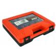 Trusa filetat tevi  1/4", 3/8", 1/2", 3/4", 1", 1-1/4", 6 piese, Verke
