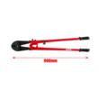 Foarfeca pentru taiat sarma, 36", 900mm, Verke
