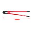 Foarfeca pentru taiat sarma, 48", 120 cm, Verke