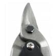 Foarfeca manuala pentru taiat tabla, pe dreapta, 1.2mm, 250mm, Verke