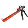 Pistol pentru silicon, acril, adeziv, 50 x 220 mm, Verke