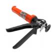 Pistol pentru silicon, acril, adeziv, 50 x 220 mm, Verke