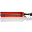 Pistol pentru silicon, acril, adeziv, 50 x 220 mm, Verke