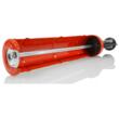 Pistol pentru silicon, acril, adeziv, 50 x 220 mm, Verke