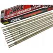 Pachet electrozi sudura rutilici 1Kg, 2.5mm x 300mm, Verke