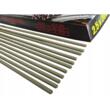 Pachet electrozi sudura rutilici 1Kg, 2.5mm x 300mm, Verke