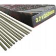 Pachet electrozi sudura rutilici, 1Kg, 3.25mm x 350mm, Verke
